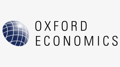 Accenture Logo Transparent - Oxford Economics Logo, HD Png Download, Transparent PNG