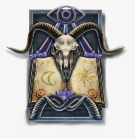 Defend The Night - Mmo Class Icon Png, Transparent Png, Transparent PNG