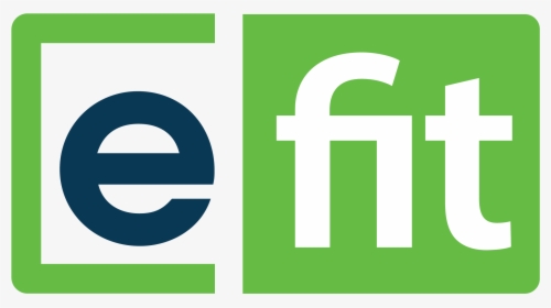 Efit Financial Logo - Logo Efit, HD Png Download, Transparent PNG