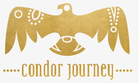 Transparent Condor Png - Cóndor Logo, Png Download, Transparent PNG