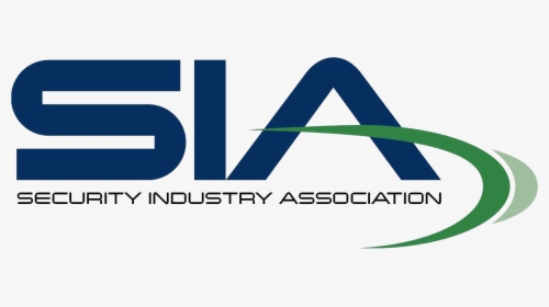 Security Industry Association Logo, HD Png Download, Transparent PNG