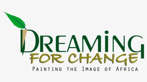 Dreaming For Change - Graphic Design, HD Png Download, Transparent PNG