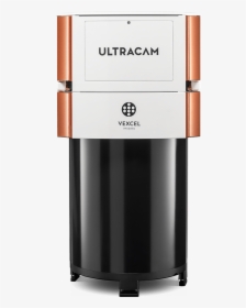 Large Format Camera For Your Photogrammetric Projects - Ultracam Osprey Mark 3 Premium, HD Png Download, Transparent PNG