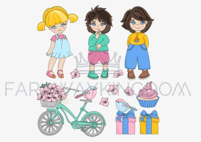 Cartoon, HD Png Download, Transparent PNG