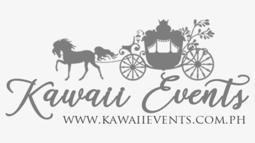 Kawaiievents - Carrosse, HD Png Download, Transparent PNG
