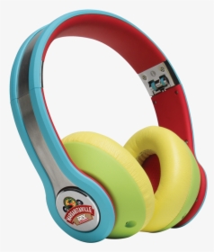 Mtx Margaritaville Headphones, HD Png Download, Transparent PNG