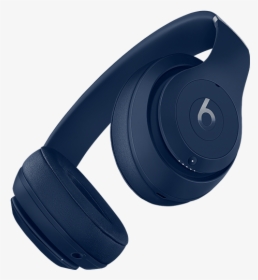 Beats Studio³ Wireless Over Ear Headphones Matte Black, HD Png Download, Transparent PNG