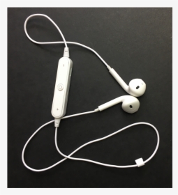 Earbuds Apple Style Wireless, HD Png Download, Transparent PNG