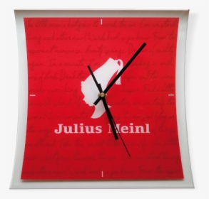 Julius Meinl Wall Clock - Julius Meinl, HD Png Download, Transparent PNG