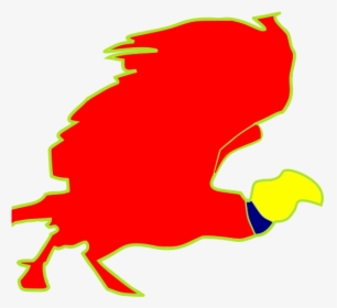 Condor Svg Clip Arts - Clip Art, HD Png Download, Transparent PNG