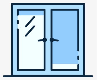 Fenster Symbol, HD Png Download, Transparent PNG