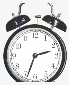Alarm Clock Png Image Png Transparent Best Photos - Alarm Clock No Background, Png Download, Transparent PNG