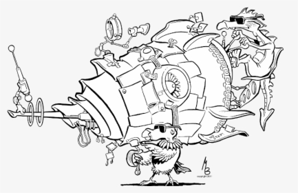 Cartoon, HD Png Download, Transparent PNG