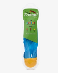 Foxtail Softie   Class - Plastic Bottle, HD Png Download, Transparent PNG
