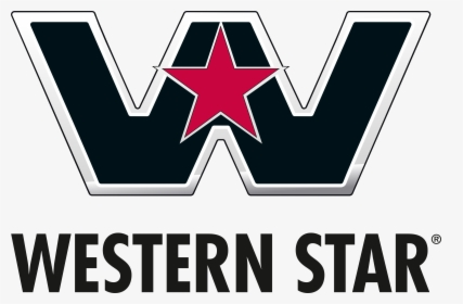 Western Star Trucks Logo Vector, HD Png Download, Transparent PNG