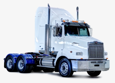 Null - New Western Star Truck Australia, HD Png Download, Transparent PNG