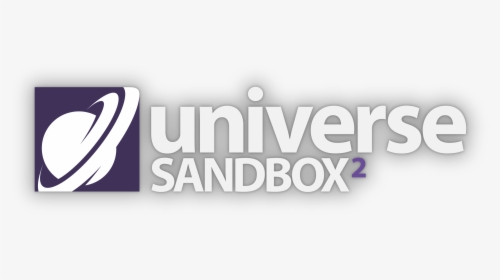 Universe Sandbox 2 Logo Png, Transparent Png, Transparent PNG