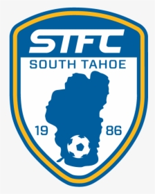 South Tahoe Football Club, HD Png Download, Transparent PNG