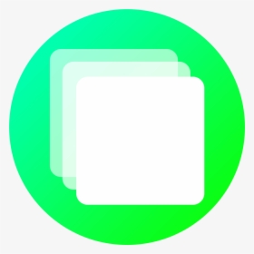 Sandbox Button Iqu - Circle, HD Png Download, Transparent PNG