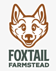 Foxtail Logo, HD Png Download, Transparent PNG