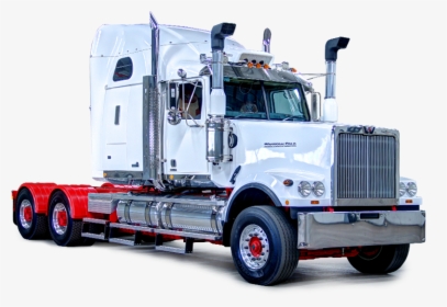 Null - Western Star 6900 Fxc Truck, HD Png Download, Transparent PNG