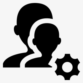 Staff Management - Icon, HD Png Download, Transparent PNG