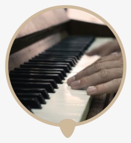 Piano Icon Png, Transparent Png, Transparent PNG
