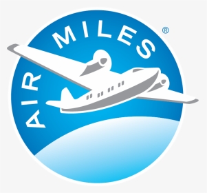 Vector Air Miles Logo, HD Png Download, Transparent PNG
