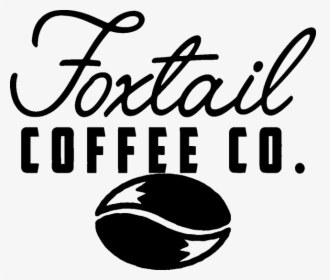 Foxtail Coffee Logo Orlando F, HD Png Download, Transparent PNG