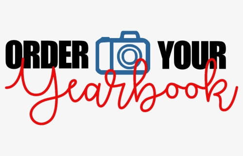 Time To Order A Yearbook, HD Png Download, Transparent PNG
