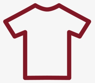 Shirt-icon - T Shirt Icons, HD Png Download, Transparent PNG