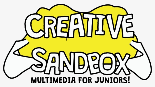 Creative Sandbox Logo, HD Png Download, Transparent PNG