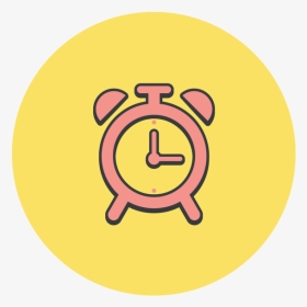 Alarm Clock Icon - General Do Medo Fez, HD Png Download, Transparent PNG