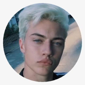 Luckybluesmith - Human, HD Png Download, Transparent PNG