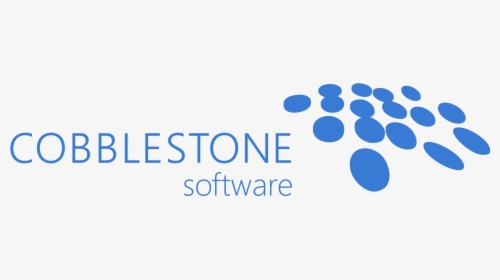 Cobblestone Software Logo, HD Png Download, Transparent PNG