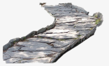 #path #stone #road #cobblestone - Transparent Dirt Road Png, Png Download, Transparent PNG