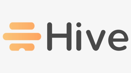 Hive Project Management Logo, HD Png Download, Transparent PNG