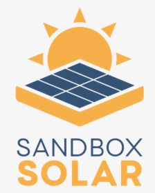Sandbox Solar Logo - Tomtom Nv, HD Png Download, Transparent PNG