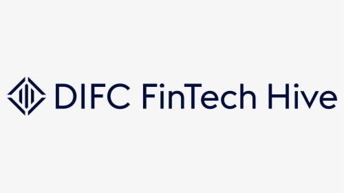 Difc Fintech Hive - Difc Fintech Hive Logo, HD Png Download, Transparent PNG
