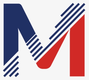 Letter M Png Royalty Free High Quality - Graphic Design, Transparent Png, Transparent PNG
