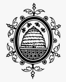 Bee, Beehive, Decoration, Design, Honeycomb, Ornament - Aristaeus Greek Mythology Symbol, HD Png Download, Transparent PNG