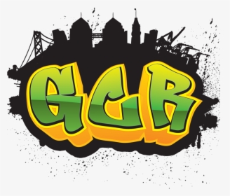 Gcr - Gritty City Rep, HD Png Download, Transparent PNG