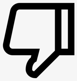 Thumbs Down Png -thumbs Down Icon, Hd Png Download, Transparent Png, Transparent PNG