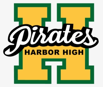 Harbor High School - Emblem, HD Png Download, Transparent PNG