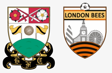 Barnet Fc Logo Png, Transparent Png , Transparent Png Image - PNGitem