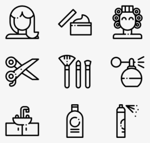 Work Icons, HD Png Download, Transparent PNG