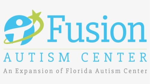 Fusion Autism Center - Graphic Design, HD Png Download, Transparent PNG