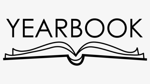 Transparent Yearbook Clipart - Eat Good Food, HD Png Download, Transparent PNG