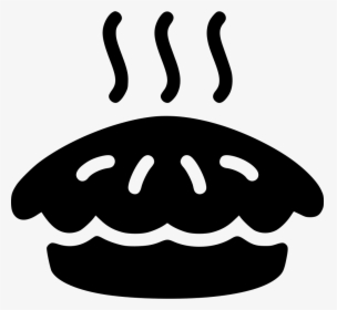 Pie Png Icon, Transparent Png, Transparent PNG