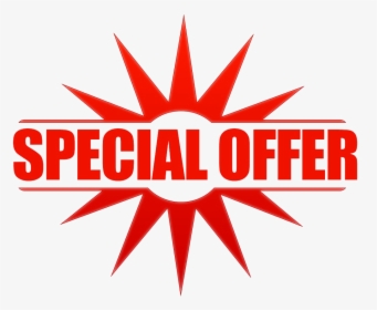 Special Offer Png Photo - Special Offer Images Free, Transparent Png, Transparent PNG
